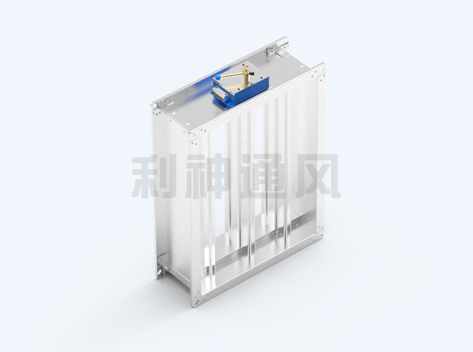 排煙防火閥 排煙防火閥