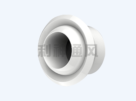 球形噴口 球形噴口
